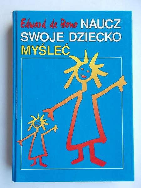 Naucz swoje dziecko myśleć