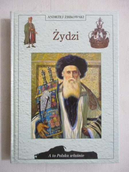 Żydzi