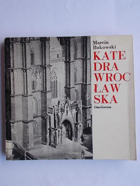 Katedra Wrocławska