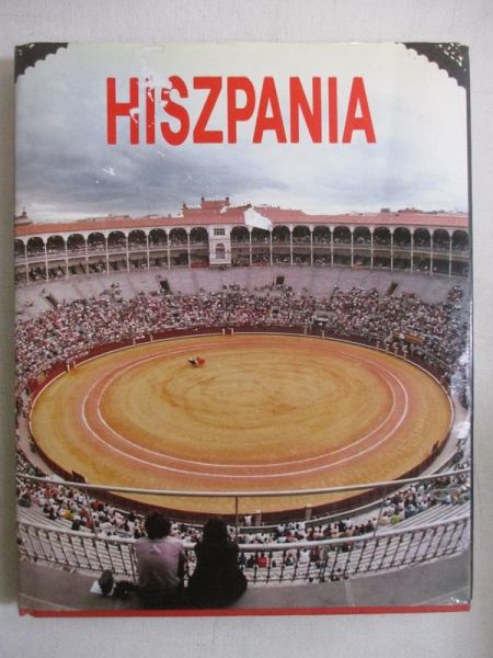 Hiszpania