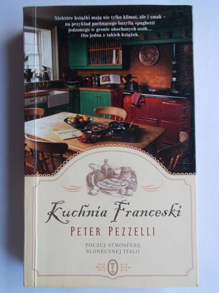 Kuchnia Franceski