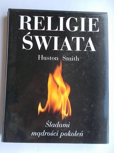 Religie świata