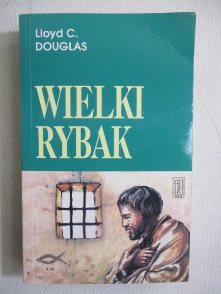 Wielki rybak