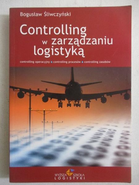 Controlling w zarządzaniu logistyką