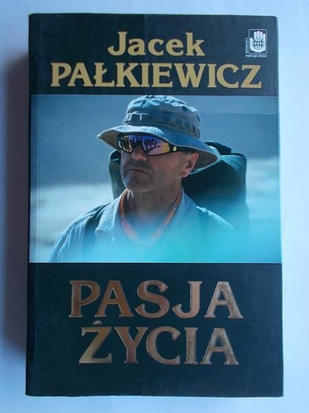 Pasja życia