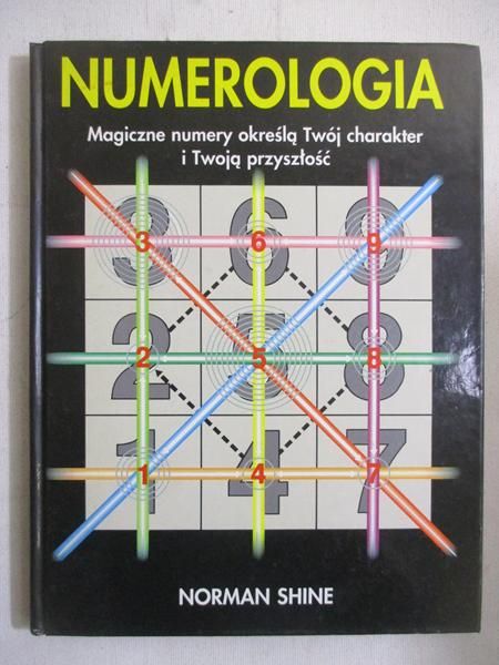 Numerologia