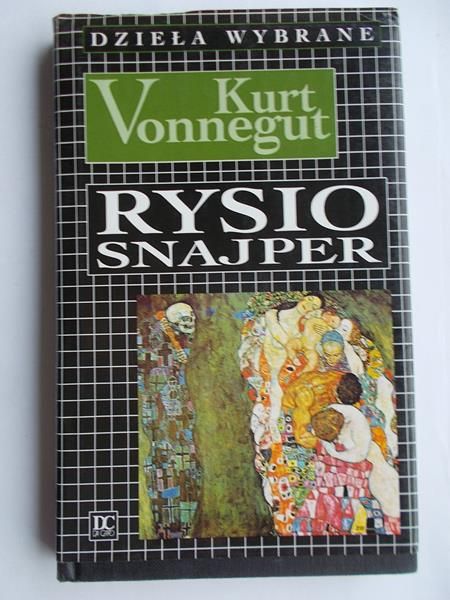 Rysio snajper