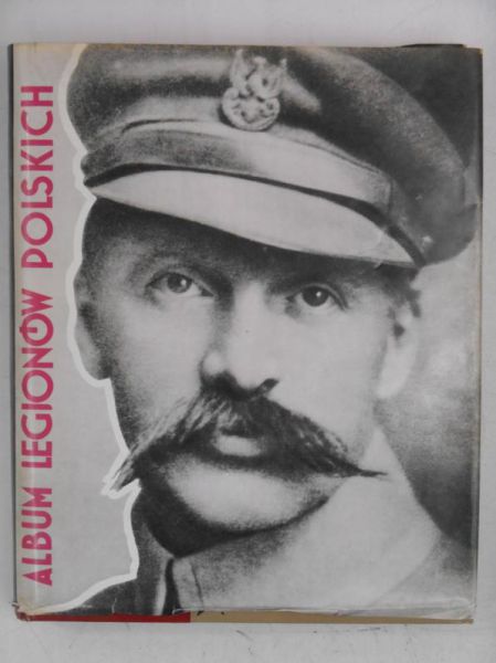 Album Legionów Polskich