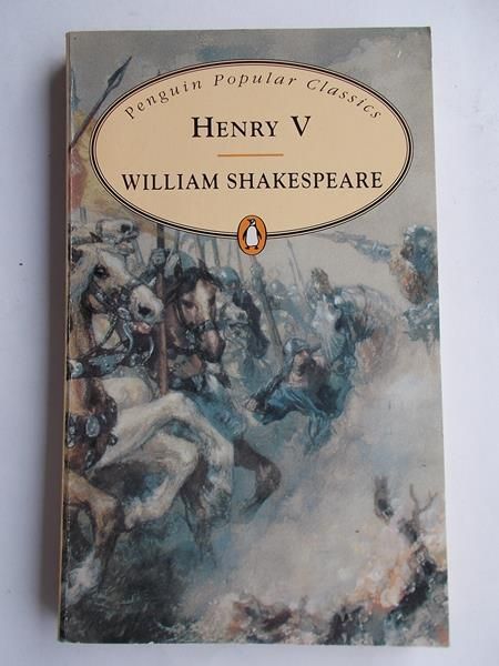 Henry V