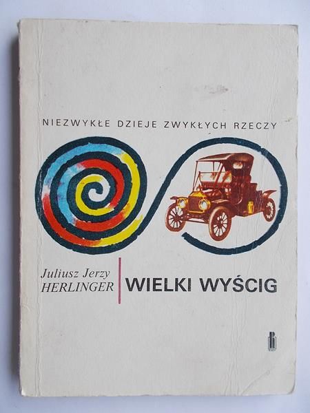 Wielki wyścig