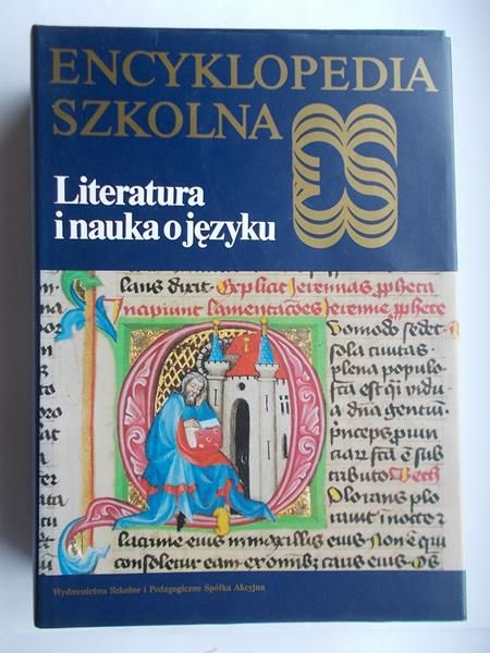Encyklopedia szkolna