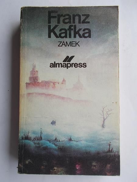 Zamek