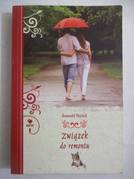 Pawlak Romuald - Związek do remontu