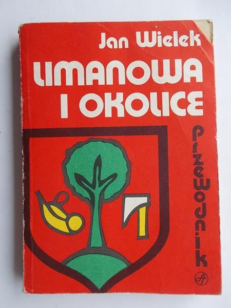 Limanowa i okolice