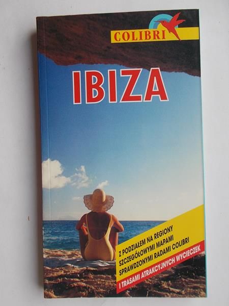 Ibiza i Formentera
