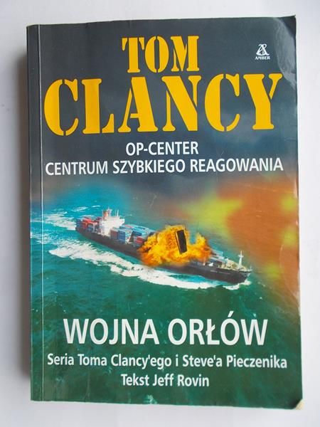 Wojna Orłów