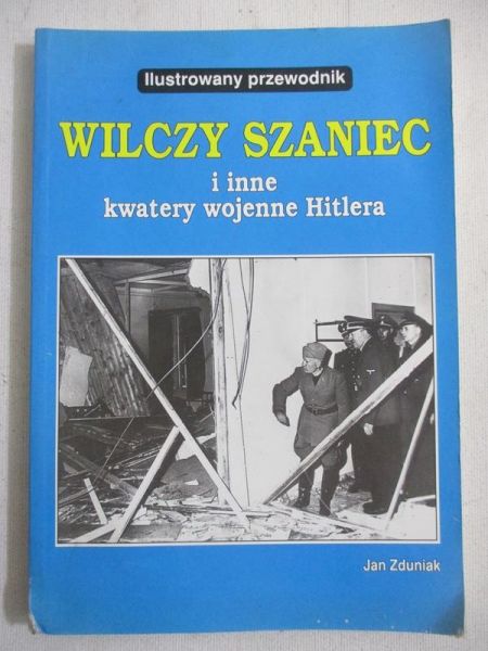 Wilczy szaniec