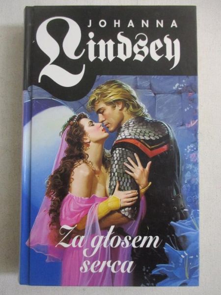 Lindsey  - Za głosem serca