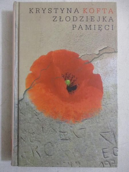 Złodziejka pamięci