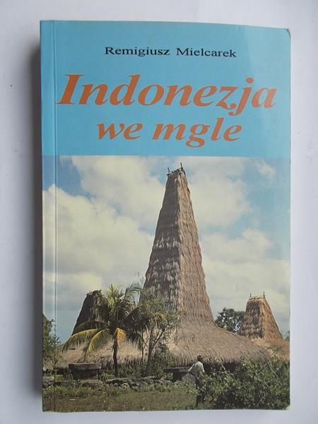 Indonezja we mgle