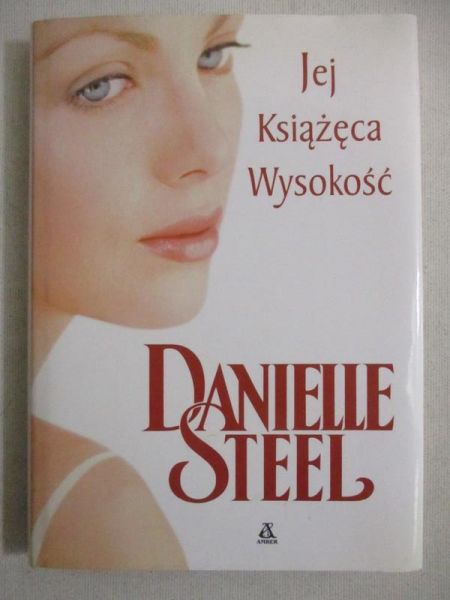 Jej Książęca Wysokość