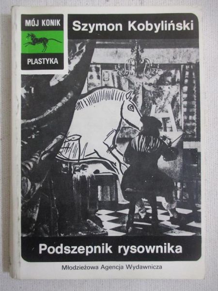 Podszepnik rysownika