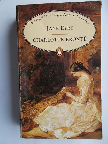 Charlotte Bronte
