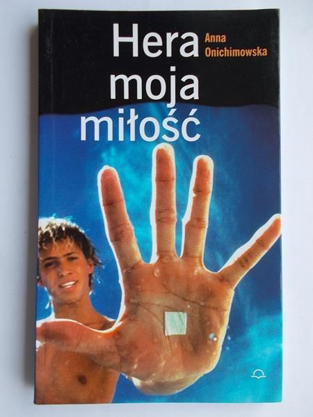 Hera moja miłość