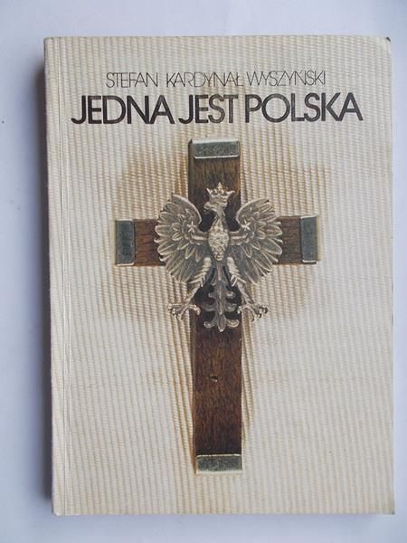 Jedna jest Polska