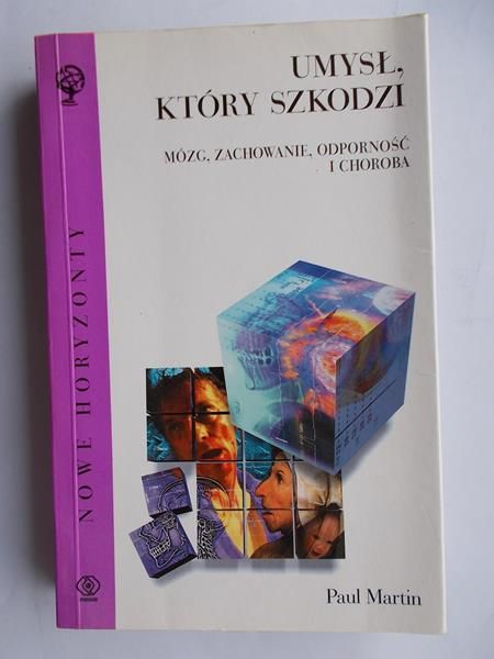 Umysł, który szkodzi