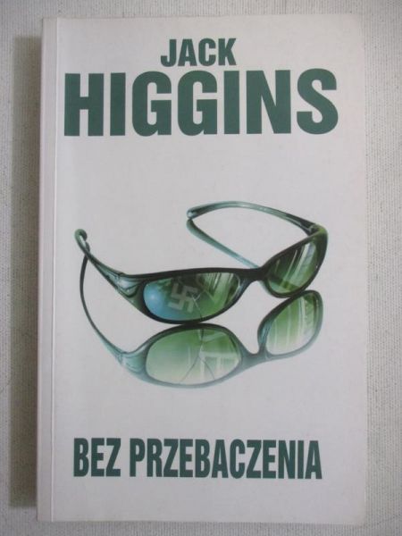 Bez przebaczenia