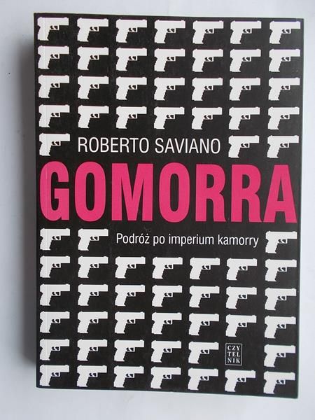 Gomorra