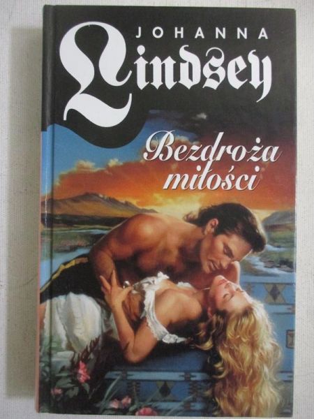 Bezdroża miłości