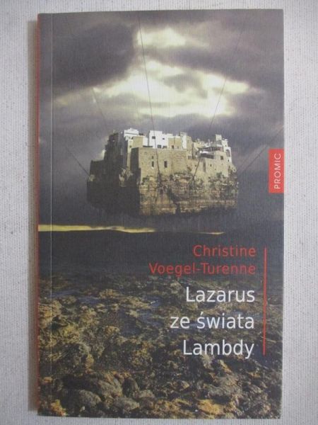 Lazarus ze świata Lambdy