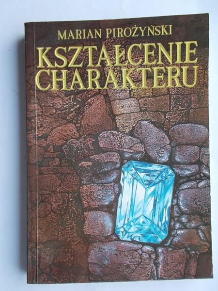 Kształcenie charakteru