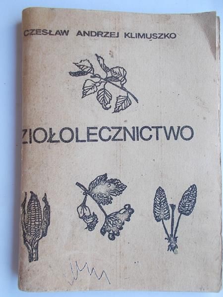 Ziołolecznictwo