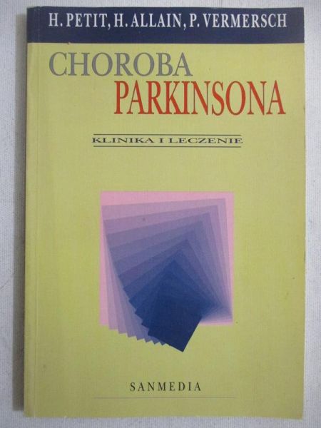 Choroba parkinsona