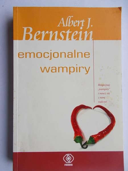 Emocjonalne wampiry