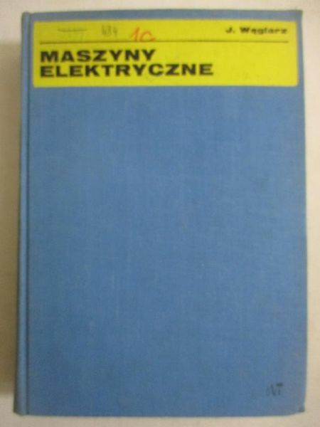 Maszyny elektryczne