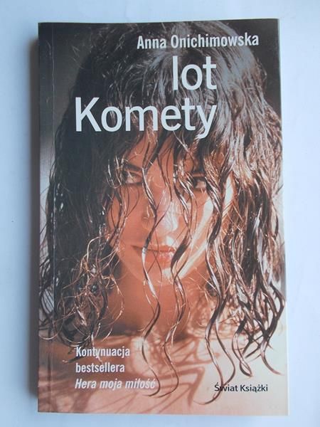 Lot Komety