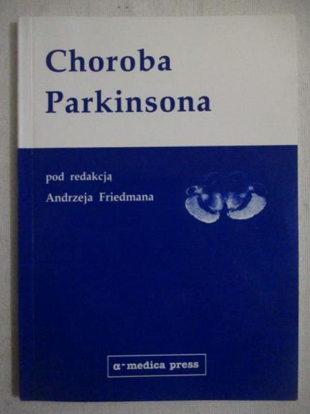 Choroba parkinsona