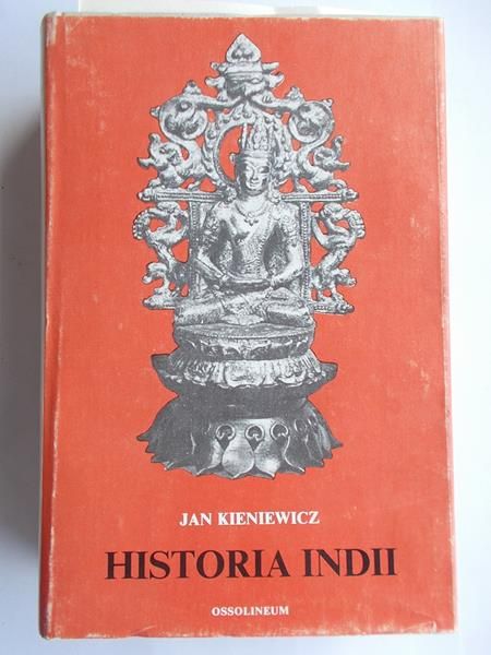 Historia Indii
