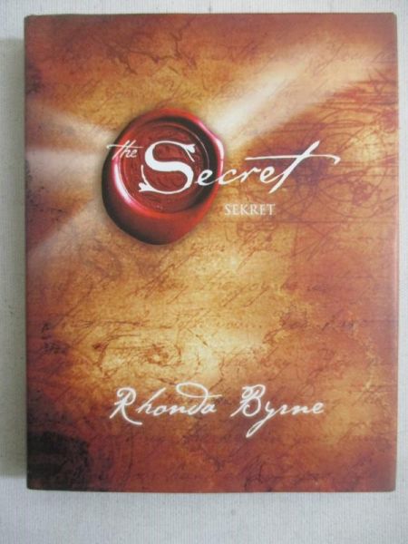 Byrne Rhonda - Sekret