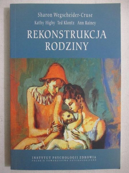 Rekonstrukcja rodziny