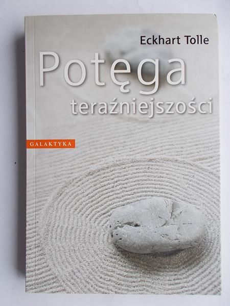 Potęga teraźniejszości