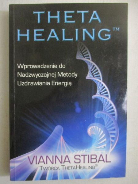 Theta Healing