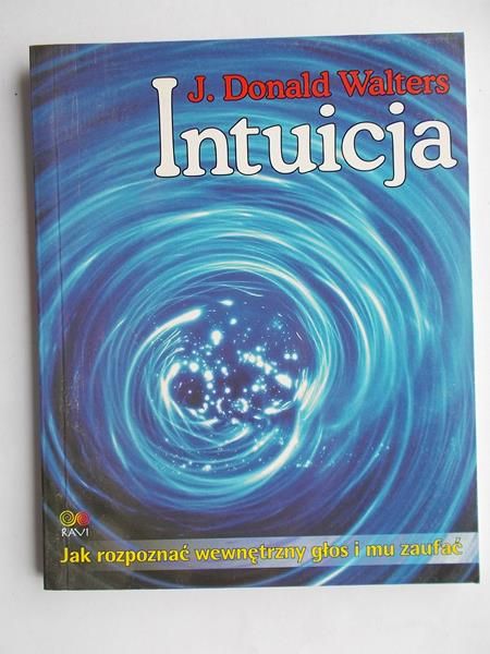 Intuicja