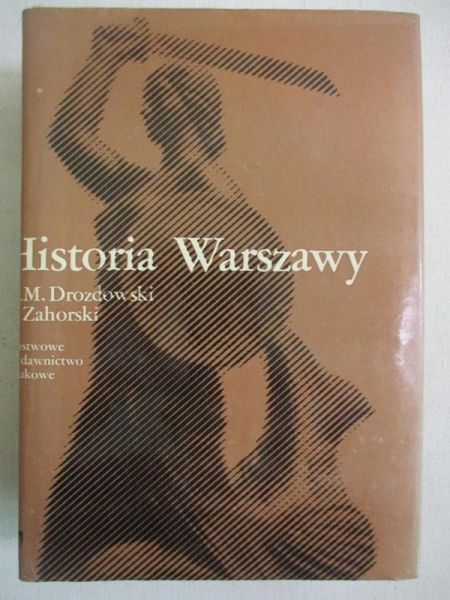Historia Warszawy