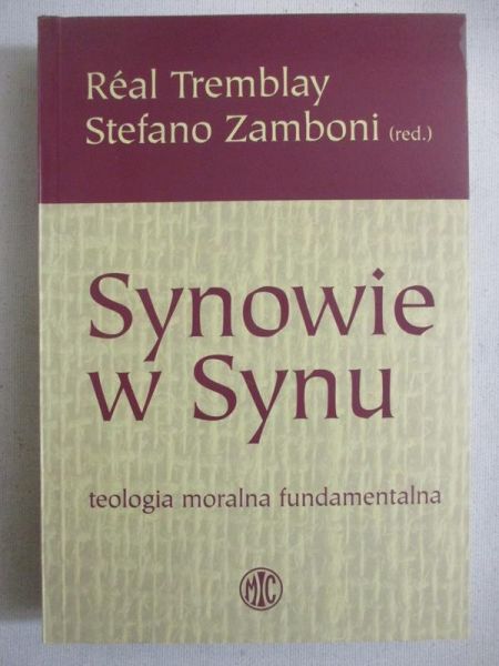 Synowie w Synu
