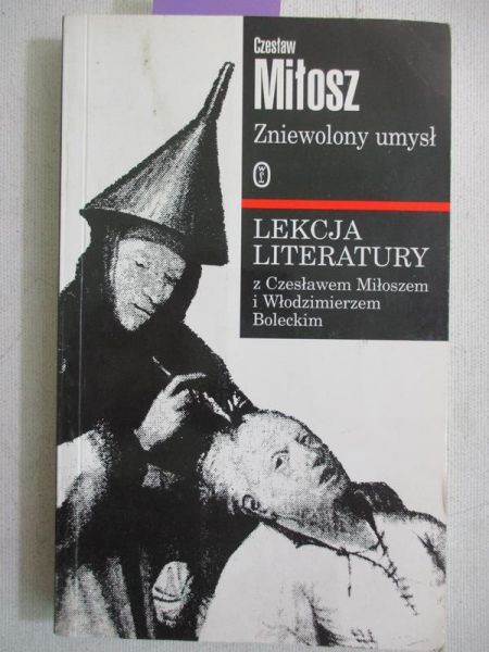 Zniewolony umysł
